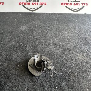 NEW GENUINE TESLA MODEL 3 FRONT BUMPER PDC SENSOR BRACKET 2017-ON 108844100A