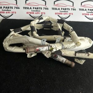 Tesla Model 3 Right And Left Roof Airbag 2018-2023