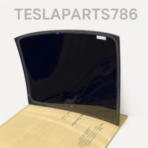*GENUINE* Tesla Model 3 2017-2024 Panoramic Roof GLASS ASSEMBLY SUNROOF
