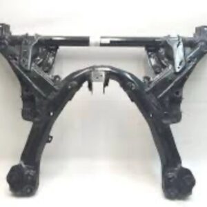 Tesla Model 3 Front Subframe