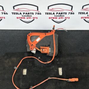 TESLA MODEL 3 AIR CON PUMP COMPRESSOR 2018-2024 1507971-05-C