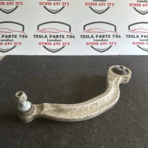 FRONT LOWER LEFT CONTROL ARM FOR TESLA MODEL 3 5YJ3 AND MODEL Y 5YJY 104435400A